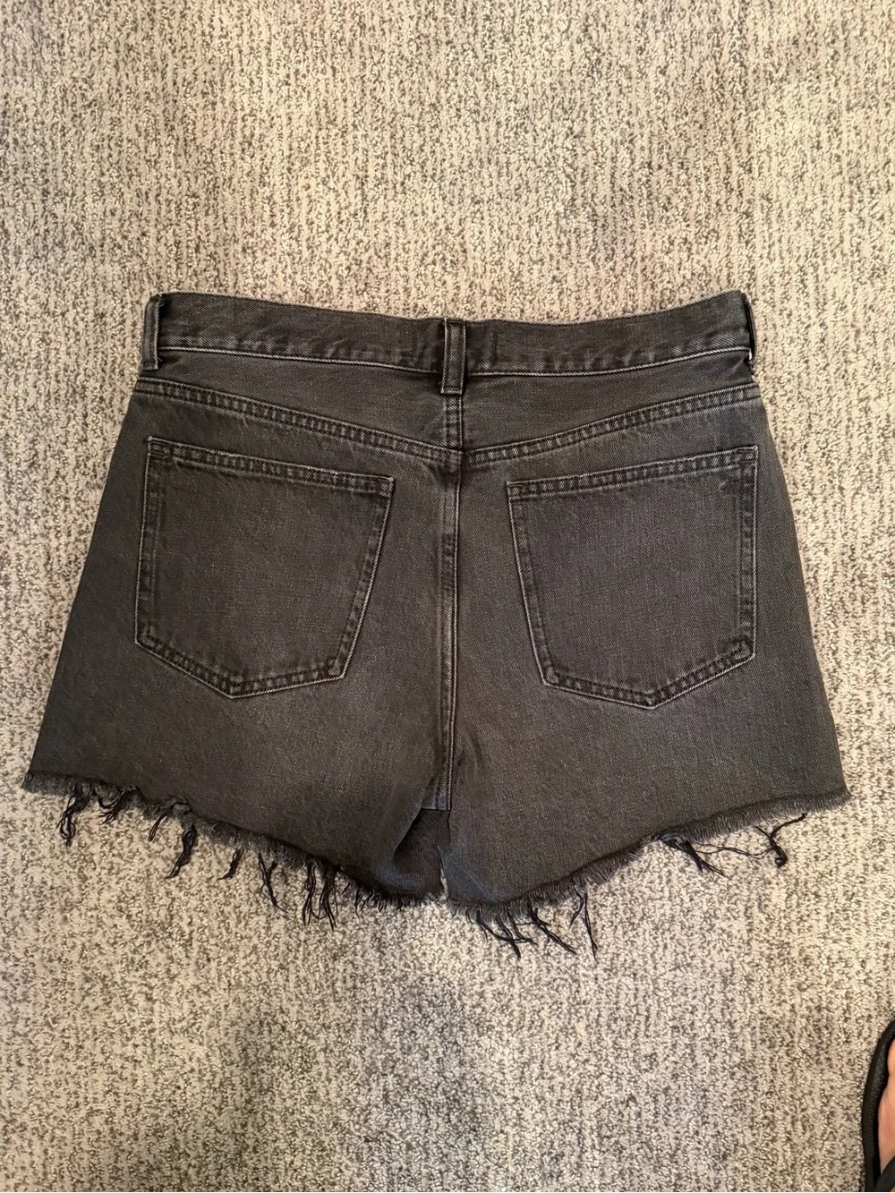 Madewell the Brynn long short